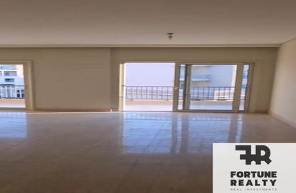 Apartment - 3 Bedrooms - 3 Bathrooms for rent in 90 Avenue - South Investors Area - New Cairo City - Cairo