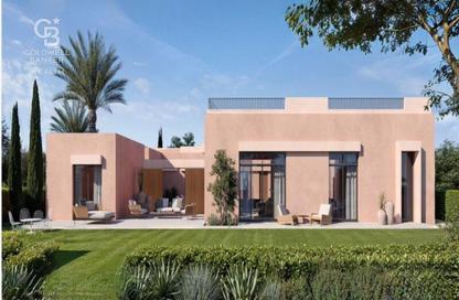 Villa - 5 Bedrooms - 6 Bathrooms for sale in Makadi Heights - Makadi Orascom Resort - Makadi - Hurghada - Red Sea