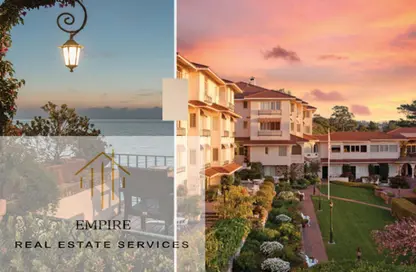 Duplex - 3 Bedrooms - 4 Bathrooms for sale in Vye Sodic - New Zayed City - Sheikh Zayed City - Giza