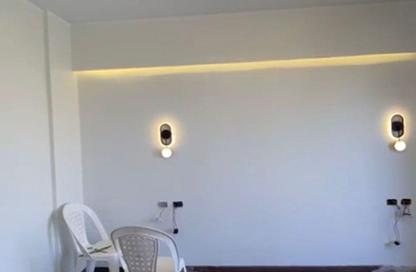 Apartment - 3 Bedrooms - 3 Bathrooms for sale in Palm Parks   Palm Hills - South Dahshur Link - 6 October City - Giza