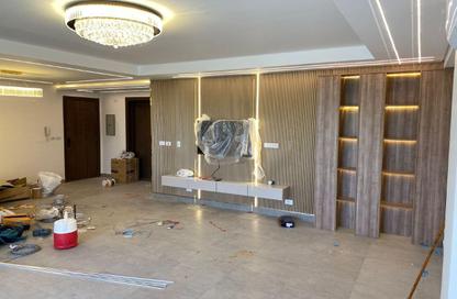 Apartment - 3 Bedrooms - 3 Bathrooms for sale in Palm Parks   Palm Hills - South Dahshur Link - 6 October City - Giza