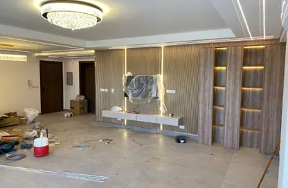 Apartment - 3 Bedrooms - 3 Bathrooms for sale in Palm Parks   Palm Hills - South Dahshur Link - 6 October City - Giza