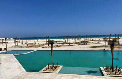 Townhouse - 5 Bedrooms - 5 Bathrooms for sale in Ras Al Hekma - North Coast