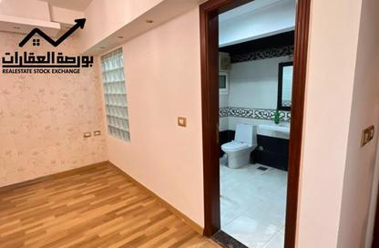 Apartment - 3 - 3 for rent in El Rehab Extension - Al Rehab - New Cairo City - Cairo