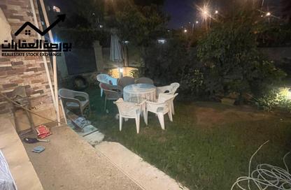 Apartment - 3 - 3 for rent in El Rehab Extension - Al Rehab - New Cairo City - Cairo