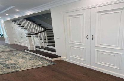 Villa - 7 Bedrooms - 6 Bathrooms for sale in La Vista City - New Capital Compounds - New Capital City - Cairo