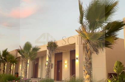 Apartment - 1 Bedroom - 1 Bathroom for sale in Amwaj - Sidi Abdel Rahman - North Coast