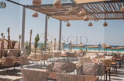 Apartment - 1 Bedroom - 1 Bathroom for sale in Amwaj - Sidi Abdel Rahman - North Coast