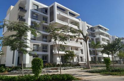 Apartment - 3 Bedrooms - 3 Bathrooms for sale in Beta Greens - Mostakbal City Compounds - Mostakbal City - Future City - Cairo Apartment - 3 Bedrooms - 3 Bathrooms for sale in Beta Greens - Mostakbal City Compounds - Mostakbal City - Future City - Cairo