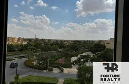 شقة - 2 غرف نوم - 3 حمامات للايجار في ميفيدا - كمبوندات التجمع الخامس - التجمع الخامس - مدينة القاهرة الجديدة - القاهرة