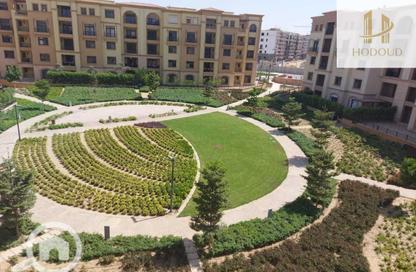 Apartment - 3 Bedrooms - 3 Bathrooms for rent in Mivida - 5th Settlement Compounds - The 5th Settlement - New Cairo City - Cairo Apartment - 3 Bedrooms - 3 Bathrooms for rent in Mivida - 5th Settlement Compounds - The 5th Settlement - New Cairo City - Cairo