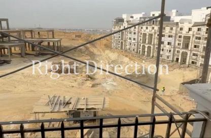 أي فيلا - 3 غرف نوم - 3 حمامات للبيع في ماونتن فيو اى سيتي - كمبوندات التجمع الخامس - التجمع الخامس - مدينة القاهرة الجديدة - القاهرة
