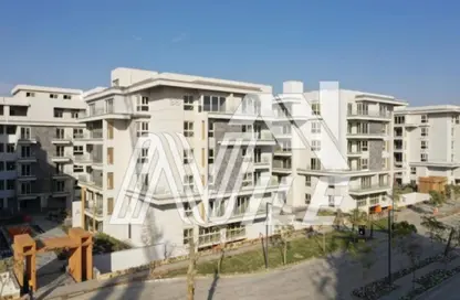 شقة - 3 غرف نوم - 3 حمامات للبيع في ماونتن فيو اى سيتي - كمبوندات التجمع الخامس - التجمع الخامس - مدينة القاهرة الجديدة - القاهرة