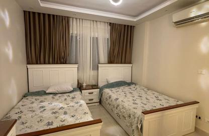 Apartment - 3 Bedrooms - 2 Bathrooms for rent in B10 - Madinaty - Cairo
