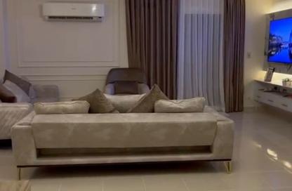 Apartment - 3 Bedrooms - 2 Bathrooms for rent in B10 - Madinaty - Cairo