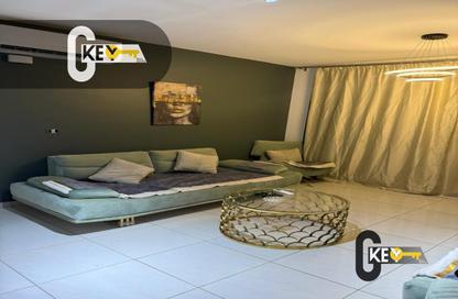 Apartment - 3 Bedrooms - 2 Bathrooms for rent in B12 - Madinaty - Cairo