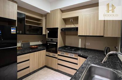 Apartment - 2 Bedrooms - 3 Bathrooms for rent in Villette - 5th Settlement Compounds - The 5th Settlement - New Cairo City - Cairo Apartment - 2 Bedrooms - 3 Bathrooms for rent in Villette - 5th Settlement Compounds - The 5th Settlement - New Cairo City - Cairo