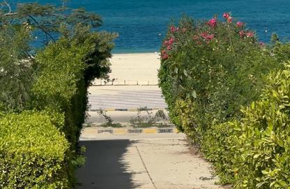 Chalet - 3 - 2 for sale in Marina 2 - Marina - Al Alamein - North Coast