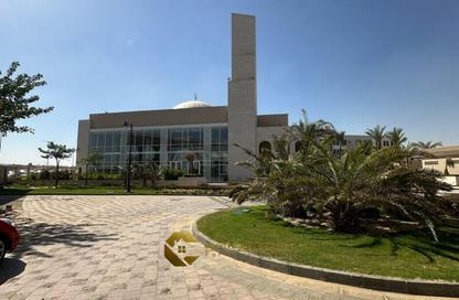 شقة - 2 غرف نوم - 2 حمامات للايجار في فيلدج ويست - كمبوندات الشيخ زايد - الشيخ زايد - الجيزة