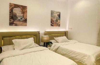 Apartment - 1 Bedroom - 1 Bathroom for rent in Privado - Madinaty - Cairo
