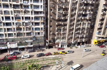Apartment - 3 Bedrooms - 2 Bathrooms for sale in Bolkly - Hay Sharq - Alexandria