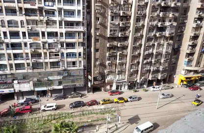 شقة - 3 غرف نوم - 2 حمامات للبيع في بولكلي - حي شرق - الاسكندرية