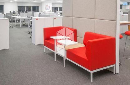 Office Space - Studio - 2 Bathrooms for rent in Mivida - 5th Settlement Compounds - The 5th Settlement - New Cairo City - Cairo