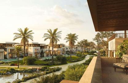 Townhouse - 3 - 3 for sale in Mivida - 5th Settlement Compounds - The 5th Settlement - New Cairo City - Cairo Townhouse - 3 - 3 for sale in Mivida - 5th Settlement Compounds - The 5th Settlement - New Cairo City - Cairo
