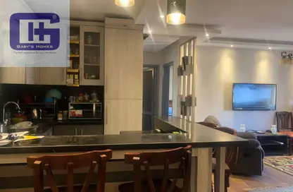 شقة - 2 غرف نوم - 1 حمام للايجار في پريڤادو - مدينتي - القاهرة