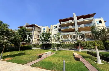 Apartment - 2 Bedrooms - 2 Bathrooms for sale in Azad - 5th Settlement Compounds - The 5th Settlement - New Cairo City - Cairo