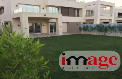 منزل مزدوج - 5 غرف نوم - 7 حمامات للبيع في هاسييندا باي - سيدي عبد الرحمن - الساحل الشمالي