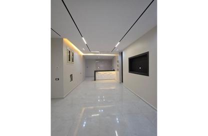 Apartment - 2 Bedrooms - 2 Bathrooms for sale in Gate 2 - Ahmose - Hadayek El Ahram - Giza