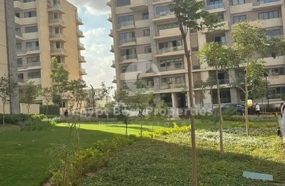 شقة - 2 غرف نوم - 2 حمامات للبيع في ال بوسكو - كمبوندات العاصمة الإدارية الجديدة - العاصمة الإدارية الجديدة - القاهرة