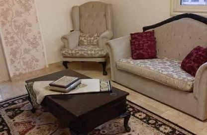 شقة - 3 غرف نوم - 2 حمامات للبيع في البوابة الرابعة - مينا - حدائق الاهرام - الجيزة شقة - 3 غرف نوم - 2 حمامات للبيع في البوابة الرابعة - مينا - حدائق الاهرام - الجيزة