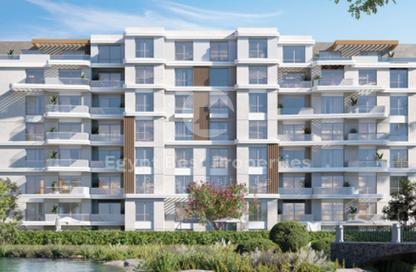 Apartment - 3 - 3 for sale in PX Palm Hills - 6 October Compounds - 6 October City - Giza Apartment - 3 - 3 for sale in PX Palm Hills - 6 October Compounds - 6 October City - Giza