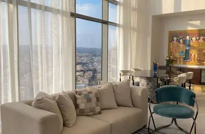 Apartment - 3 Bedrooms - 3 Bathrooms for sale in Park Side Residence - Zed Towers - Sheikh Zayed Compounds - Sheikh Zayed City - Giza Apartment - 3 Bedrooms - 3 Bathrooms for sale in Park Side Residence - Zed Towers - Sheikh Zayed Compounds - Sheikh Zayed City - Giza