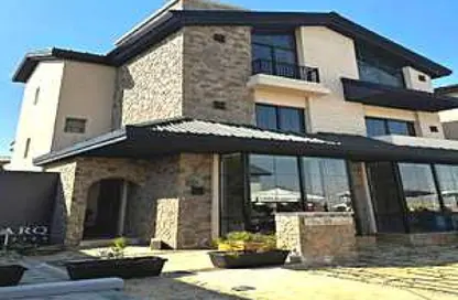 Villa - 5 Bedrooms - 5 Bathrooms for sale in The Wonder Marq - Mostakbal City Compounds - Mostakbal City - Future City - Cairo Villa - 5 Bedrooms - 5 Bathrooms for sale in The Wonder Marq - Mostakbal City Compounds - Mostakbal City - Future City - Cairo