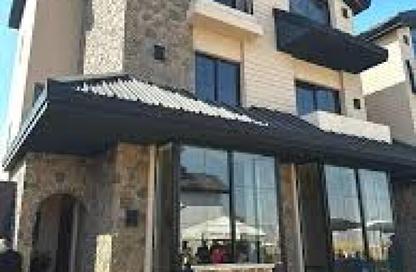 فيلا - 5 غرف نوم - 5 حمامات للبيع في ذا وندر مارك - كمبوندات مدينة المستقبل - مدينة المستقبل - القاهرة