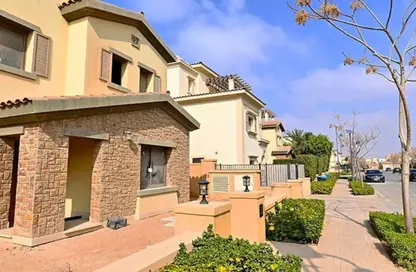 Apartment - 4 Bedrooms - 4 Bathrooms for rent in Mivida - 5th Settlement Compounds - The 5th Settlement - New Cairo City - Cairo