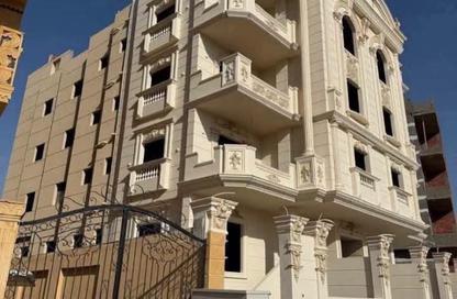 شقة - 3 غرف نوم - 2 حمامات للبيع في صن كابيتال - طريق الفيوم الصحراوى - مدينة 6 أكتوبر - الجيزة شقة - 3 غرف نوم - 2 حمامات للبيع في صن كابيتال - طريق الفيوم الصحراوى - مدينة 6 أكتوبر - الجيزة