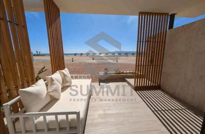 Chalet - 1 Bedroom - 1 Bathroom for sale in Marina 6 - Marina - Al Alamein - North Coast Chalet - 1 Bedroom - 1 Bathroom for sale in Marina 6 - Marina - Al Alamein - North Coast