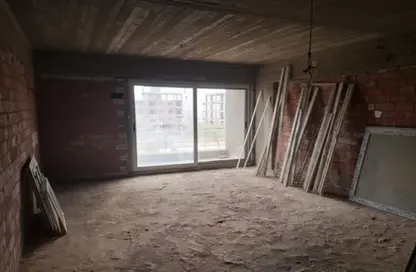 شقة - 3 غرف نوم - 2 حمامات للبيع في ماونتن فيو أي سيتي أكتوبر - كمبوندات 6 أكتوبر - مدينة 6 أكتوبر - الجيزة