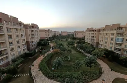 شقة - 3 غرف نوم - 2 حمامات للبيع في پريڤادو - مدينتي - القاهرة