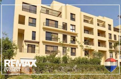 Apartment - Studio - 1 Bathroom for rent in O West - 6 October Compounds - 6 October City - Giza