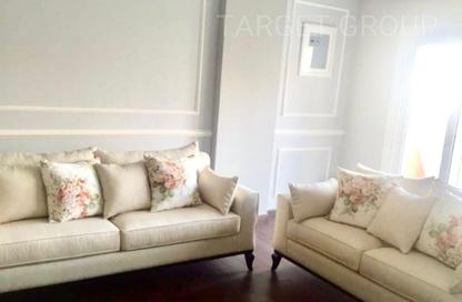 Apartment - 3 - 2 for sale in Al Katameya Plaza - The 1st Settlement - New Cairo City - Cairo