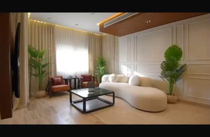 Villa - 4 - 4 for sale in Celesta Hills - Uptown Cairo - Mokattam - Cairo
