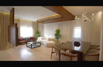 Villa - 4 - 4 for sale in Celesta Hills - Uptown Cairo - Mokattam - Cairo