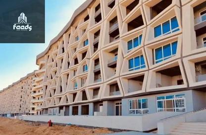 Apartment - 3 Bedrooms - 3 Bathrooms for sale in Midtown Condo - New Capital Compounds - New Capital City - Cairo Apartment - 3 Bedrooms - 3 Bathrooms for sale in Midtown Condo - New Capital Compounds - New Capital City - Cairo
