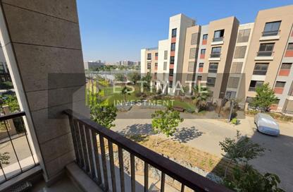 Apartment - 2 - 2 for rent in District 5 - 5th Settlement Compounds - The 5th Settlement - New Cairo City - Cairo