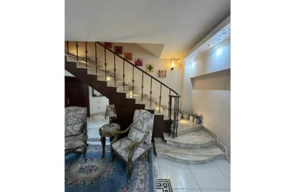 Duplex - 3 - 3 for sale in One Piece - North Teseen St. - The 5th Settlement - New Cairo City - Cairo